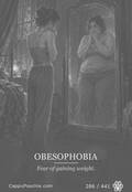 phobias Card 286