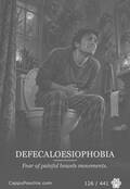 phobias Card 126