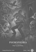 phobias Card 334