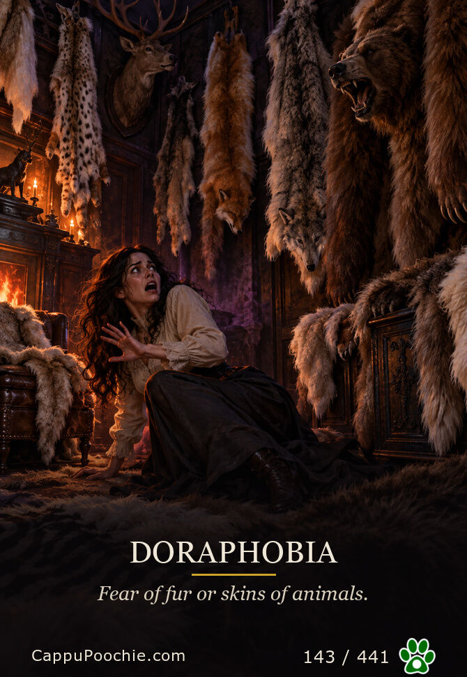 phobias Card 143