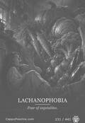 phobias Card 231