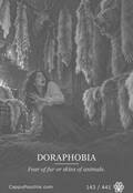 phobias Card 143