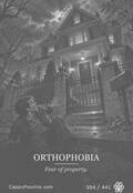 phobias Card 304