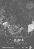 phobias Card 348