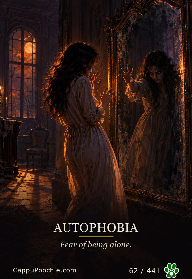 phobias Card 062