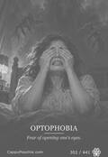 phobias Card 302