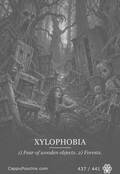 phobias Card 437