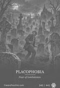 phobias Card 340