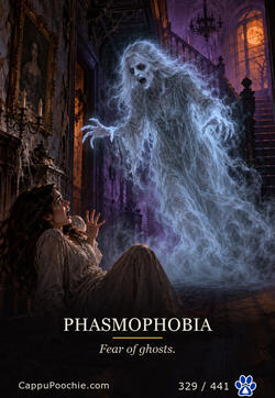 phobias Card 329