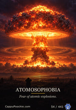 phobias Card 054