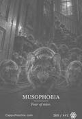 phobias Card 269