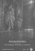 phobias Card 208