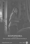 phobias Card 372