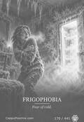 phobias Card 170