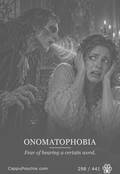 phobias Card 298