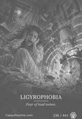 phobias Card 236
