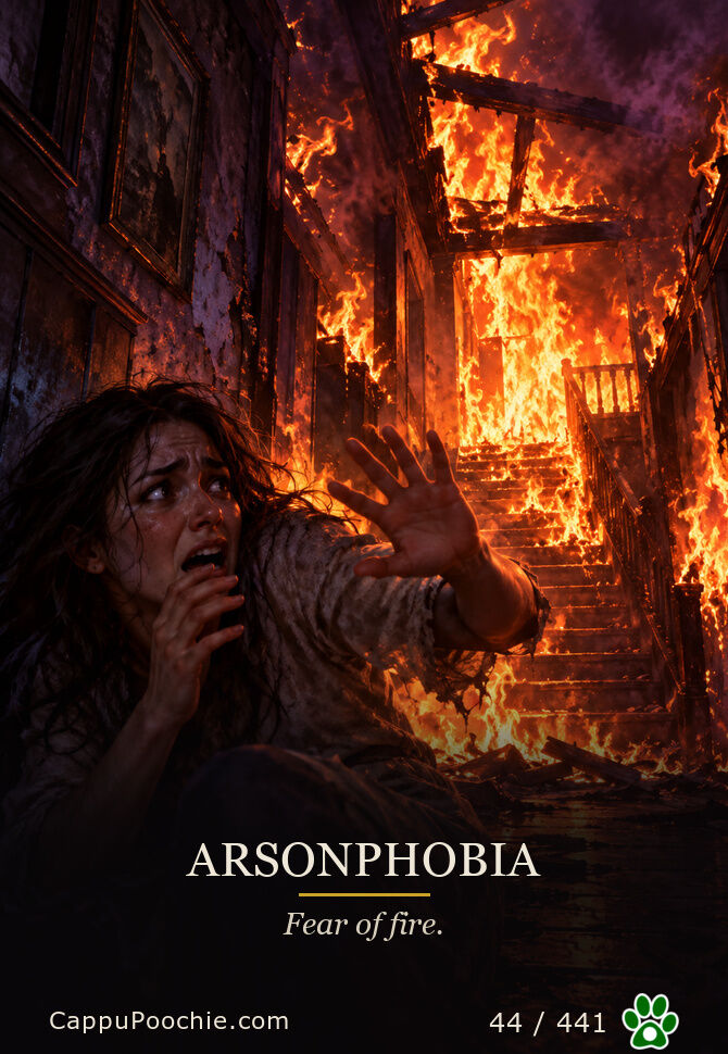 phobias Card 044