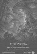 phobias Card 270