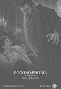phobias Card 344
