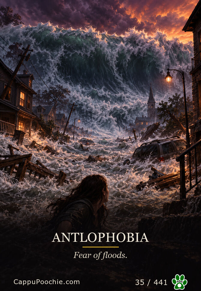 phobias Card 035