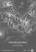 phobias Card 297