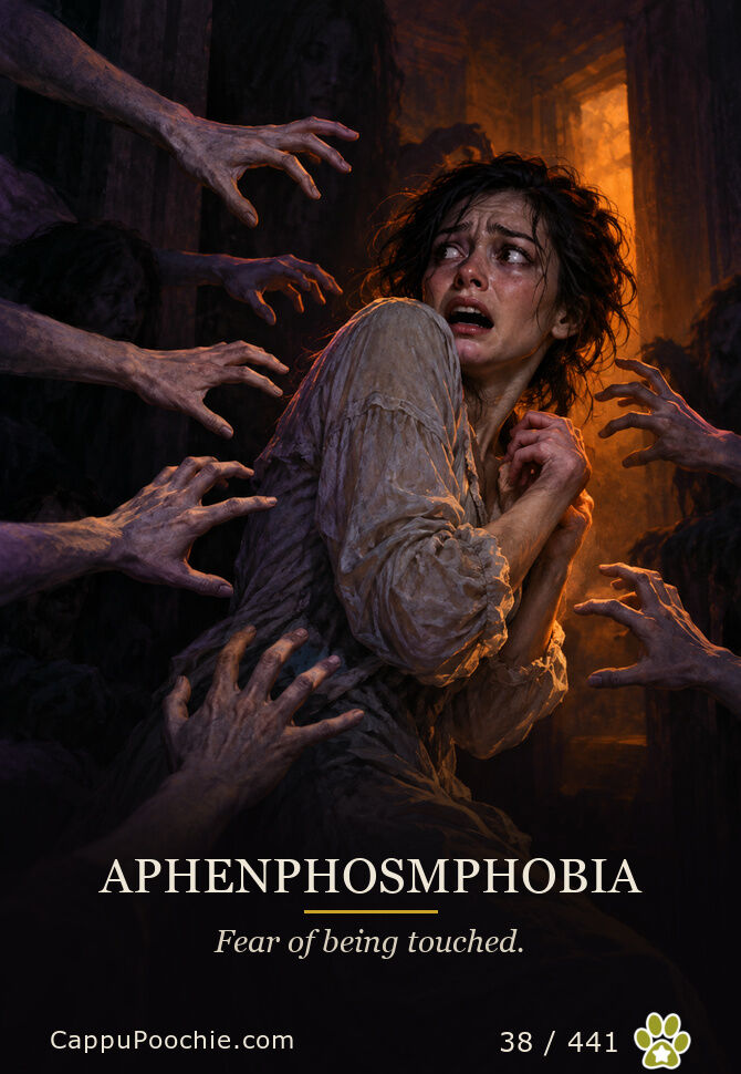 phobias Card 038