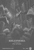phobias Card 074