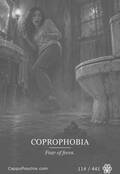 phobias Card 114