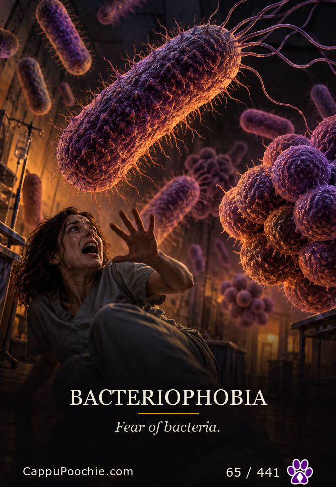 phobias Card 065