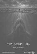 phobias Card 410