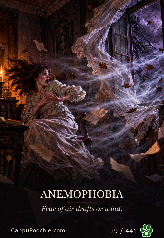 phobias Card 029