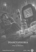 phobias Card 135