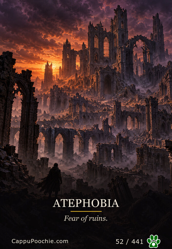 phobias Card 052