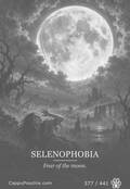 phobias Card 377
