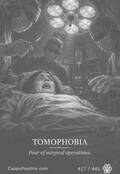 phobias Card 417