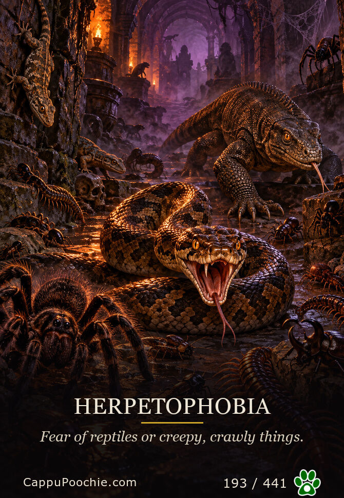 phobias Card 193