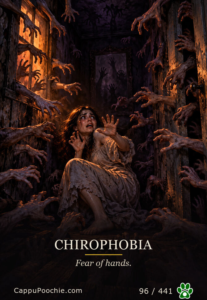 phobias Card 096
