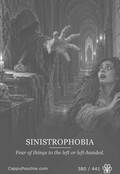 phobias Card 380