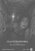 phobias Card 105