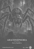 phobias Card 042