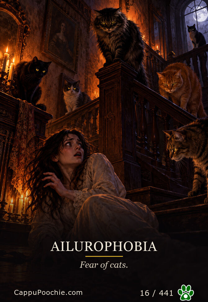 phobias Card 016