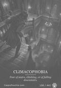 phobias Card 108