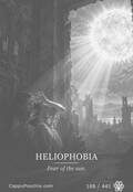 phobias Card 188