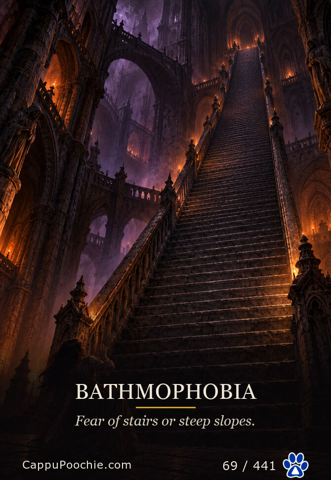 phobias Card 069