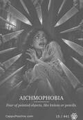 phobias Card 015
