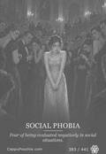 phobias Card 383