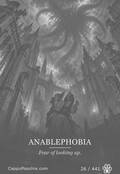 phobias Card 026
