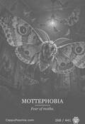 phobias Card 268