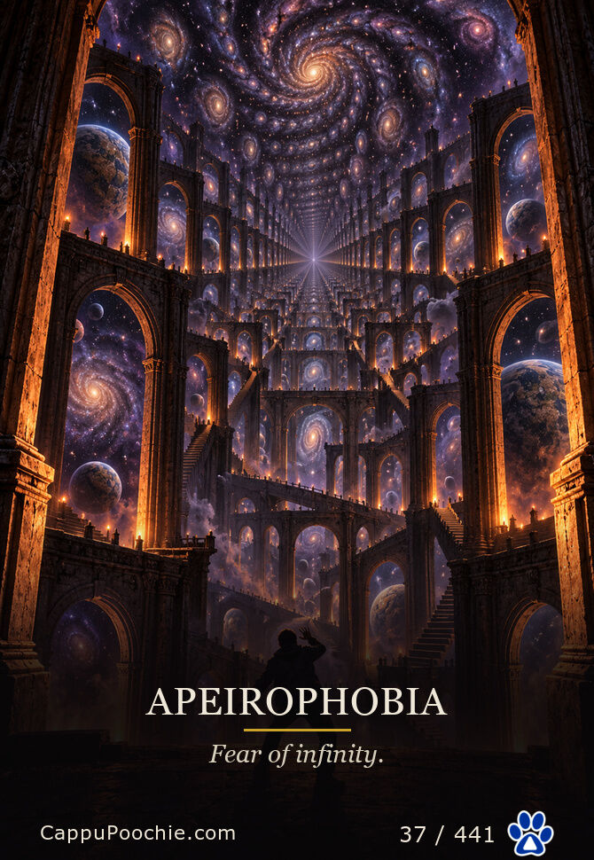 phobias Card 037