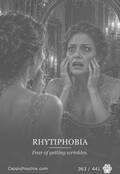 phobias Card 363